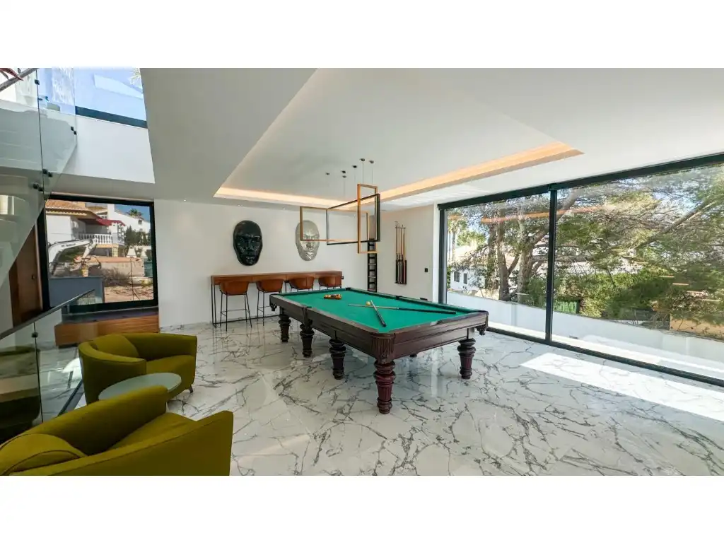 House with pool for sale in Urbanizacion V Martin Brisas 152, imagen 42