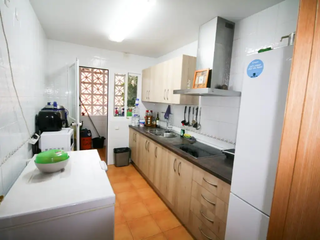 Cocina de Piso en venta en Coín