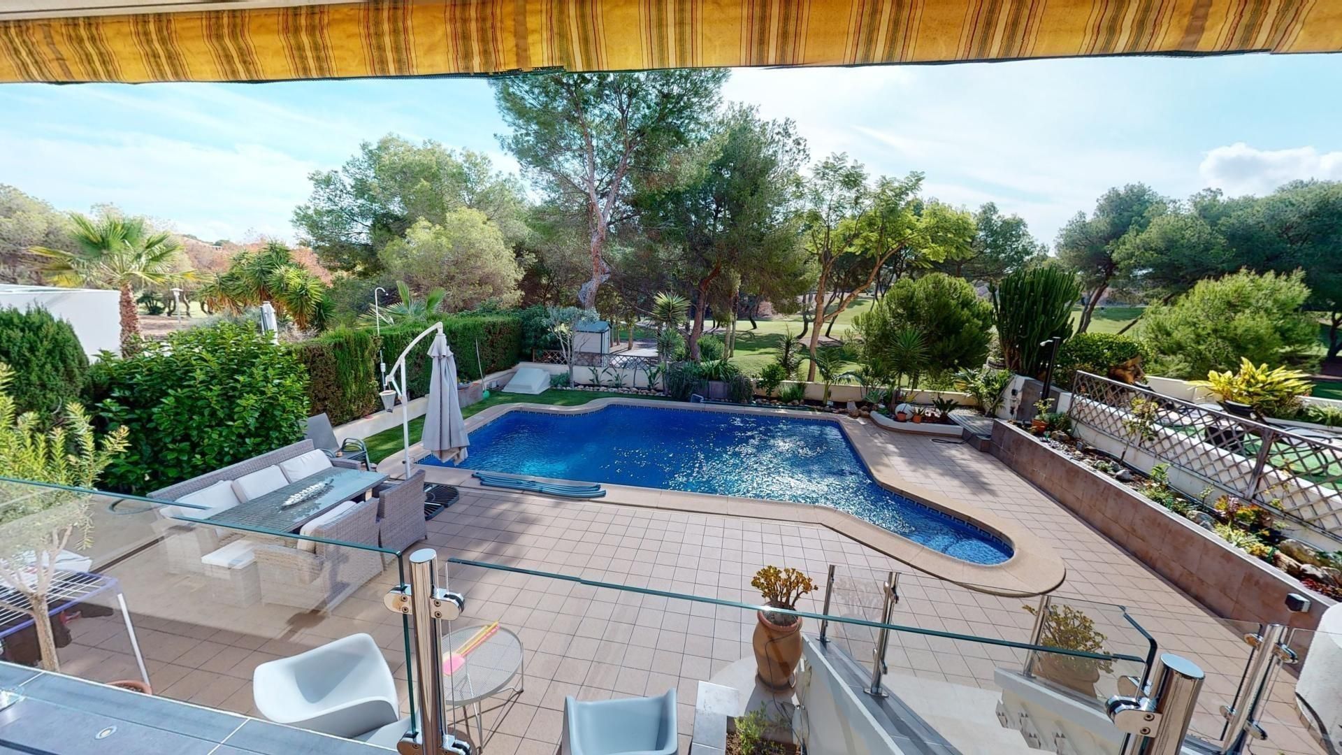 House or chalet for sale in Lomas de Campoamor - Las Ramblas