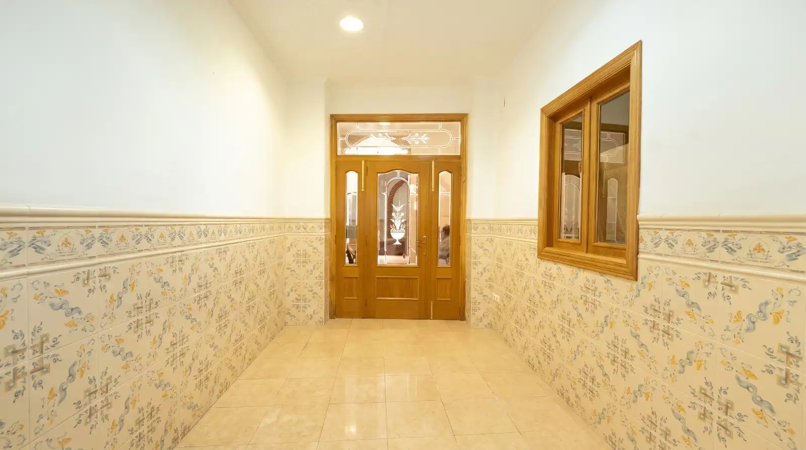 Finca rústica en venda en Carlet amb Jardí privat
