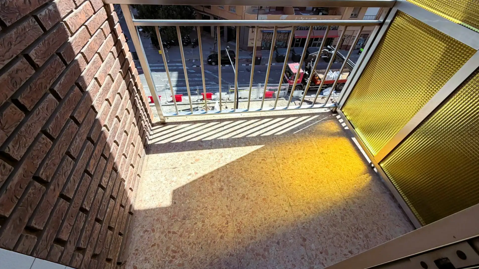 Flat with terrace for sale in Avinguda de Pérez Galdós, imagen 10