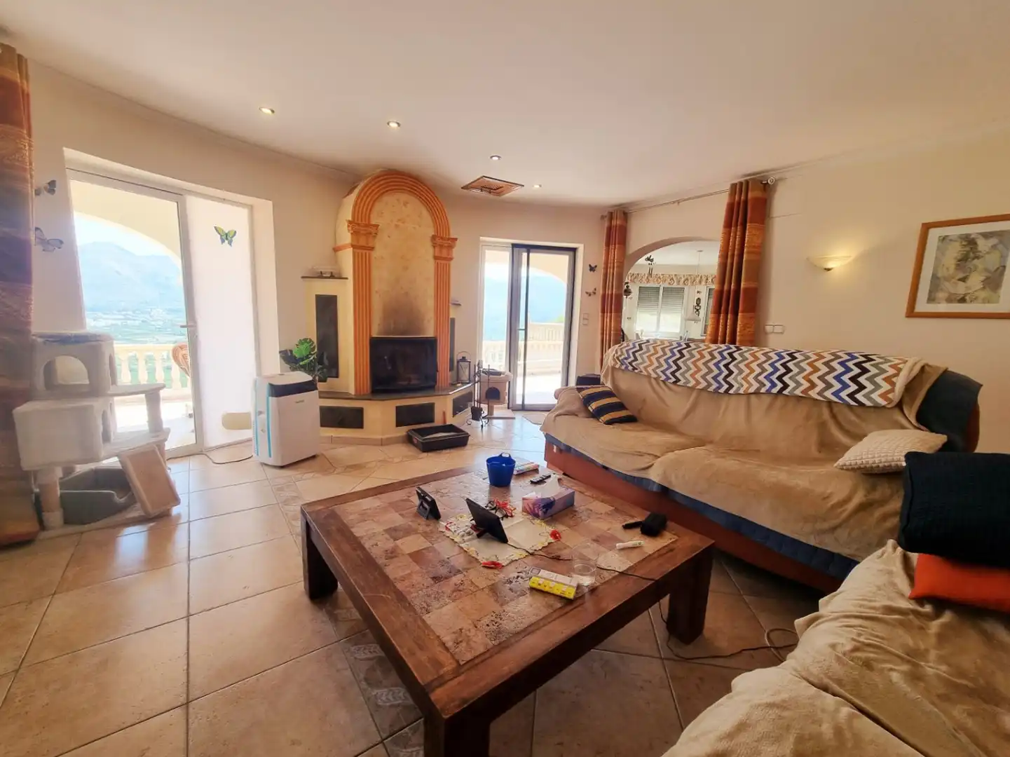 Villa zum Verkauf in Pego, imagen 12