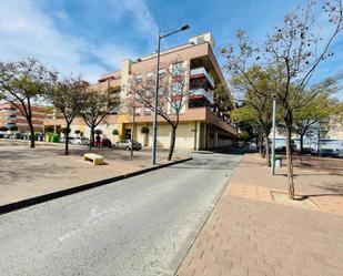 Exterior view of Premises for sale in Alcantarilla