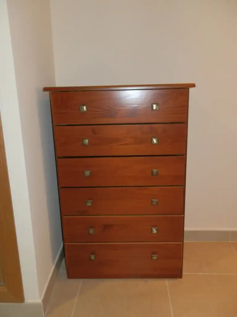 Flat for rent in Avenida de Antonio Fernández Orts, 5, Gavilanes
