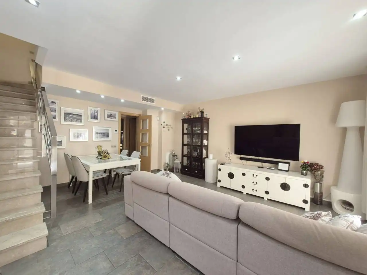 Maison avec jardin à vendre à Les Salines - Pla de Sant Pere, imagen 14