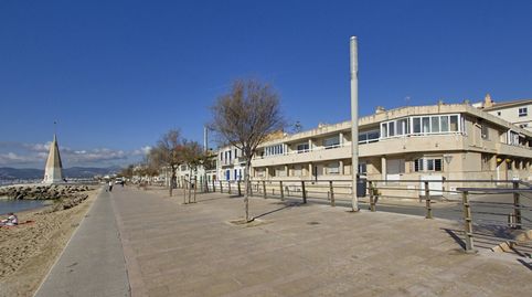 Parcela para 1 vivienda unifamiliar o 2 pareados en venta en Molinar, Mallorca., imatge 4