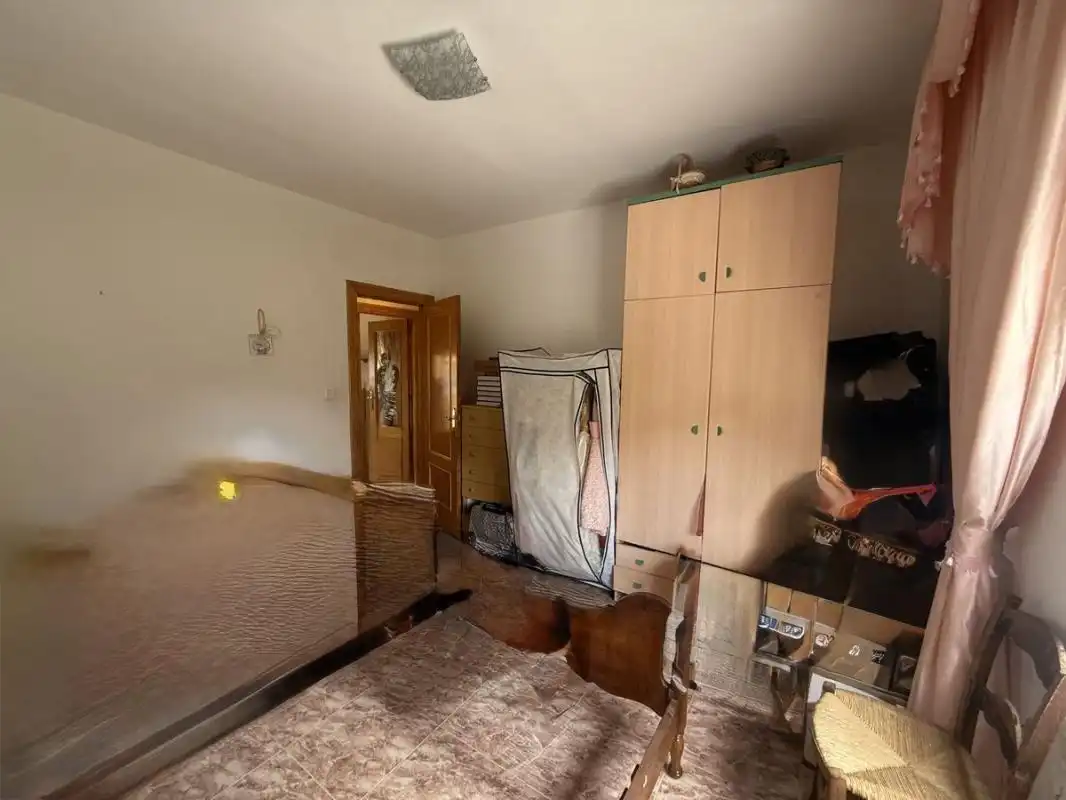 Casa amb terrassa en venda a Diseminado el Canton, imagen 36