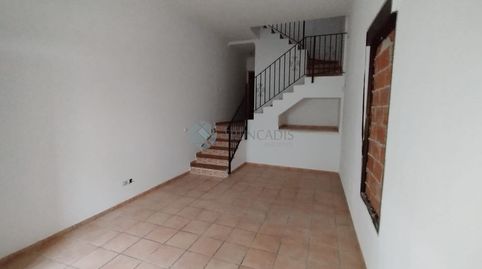 Foto 3 de Casa adosada en venta en Reyes Magos, Oliva pueblo, Oliva