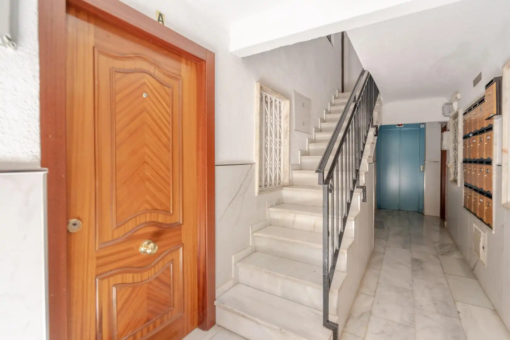 Piso en venta en Avenida Pablo Picasso, Barrio de Zaidín