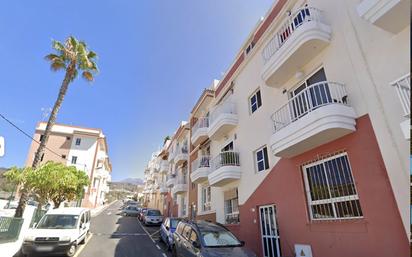 Exterior view of Flat for sale in Guía de Isora