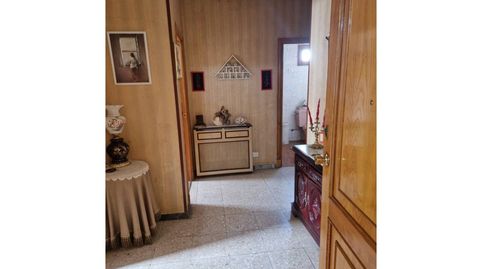 Foto 2 de Piso en venta en Calle Progreso, A Rúa , Ourense