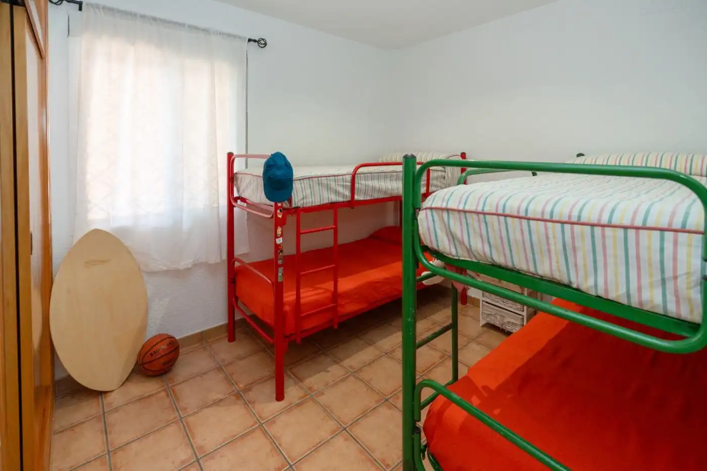 Chalet con jardín en venta en DESCUBRIDORES, imagen 30