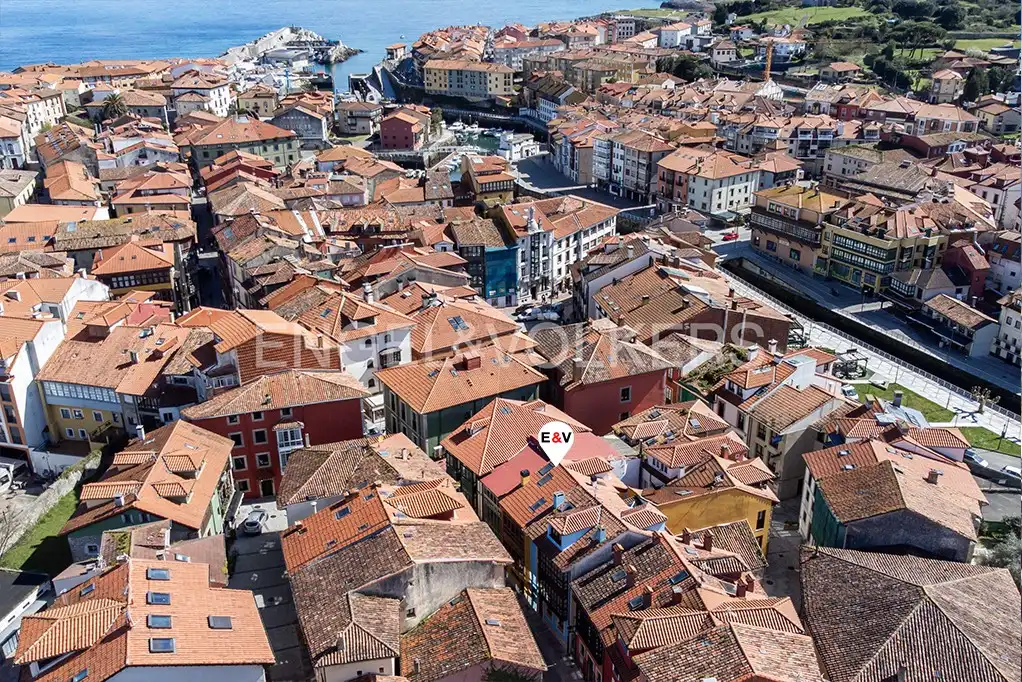 Grundstücke und Bauplätze zum Verkauf in Llanes pueblo, imagen 4