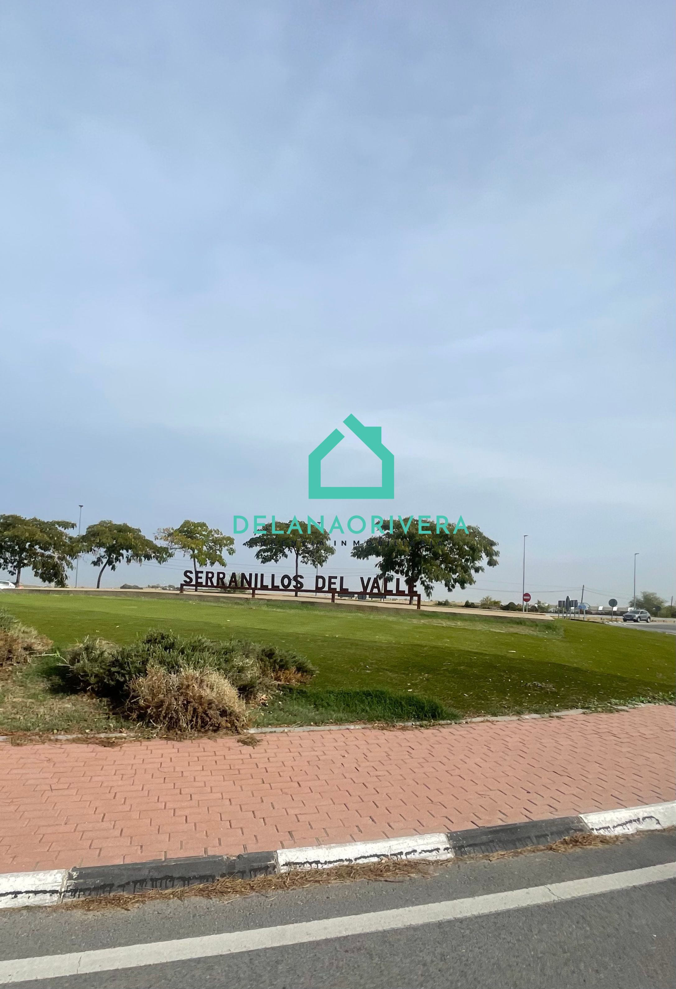 Residencial en venda en Serranillos del Valle