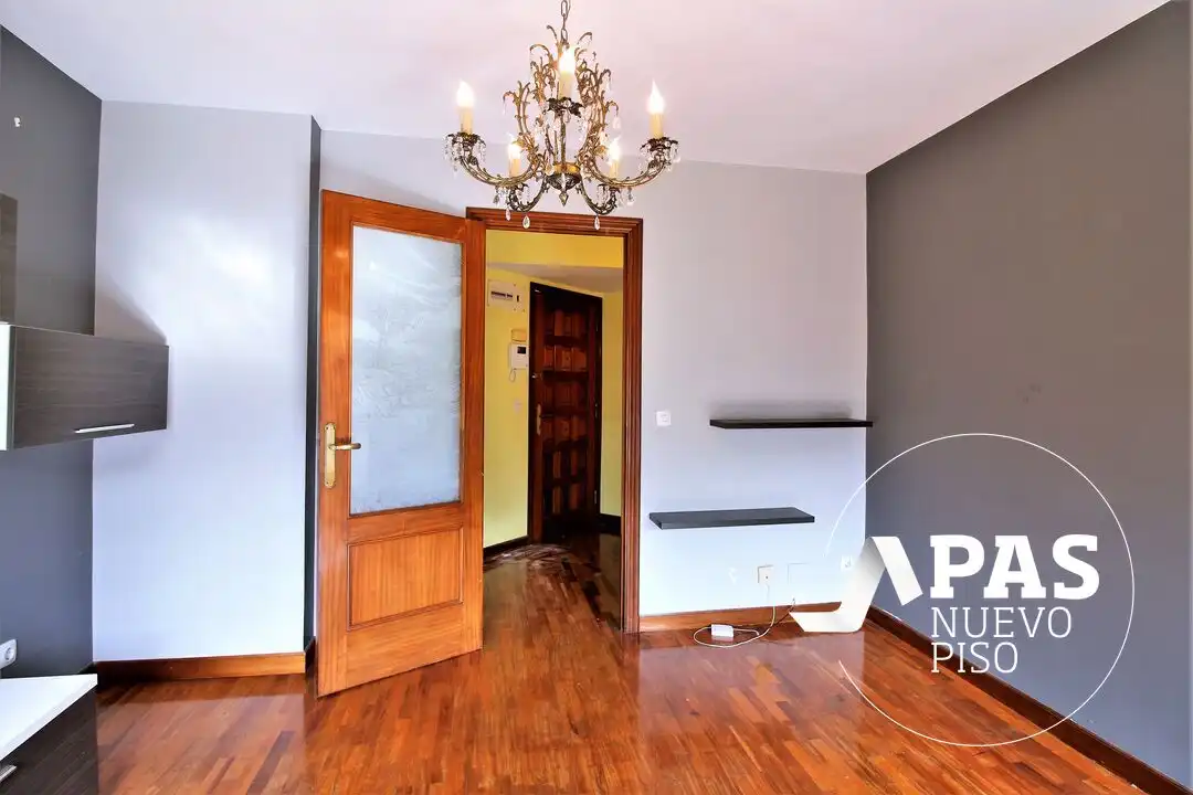 Wohnung zum Verkauf in Santander mit Heizung