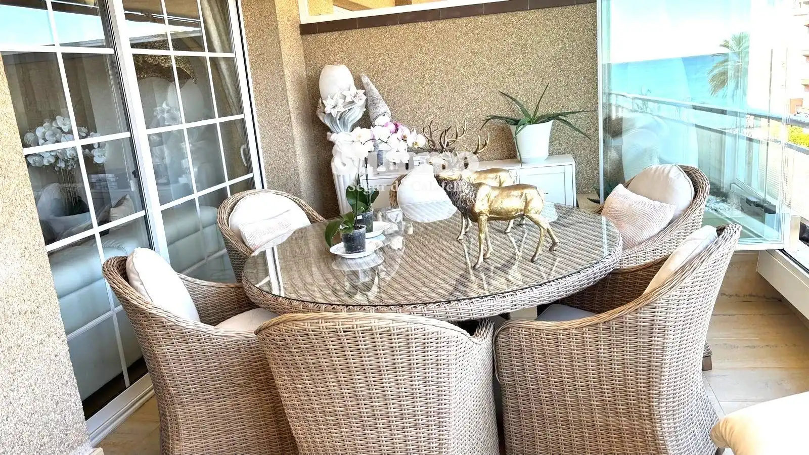 Appartement avec ascenseur à vendre à Carrer de Carles Barral, imagen 55