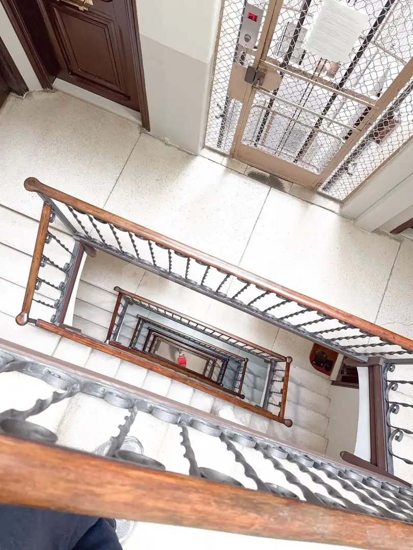 Ático con ascensor en venta en Provença, imagen 31