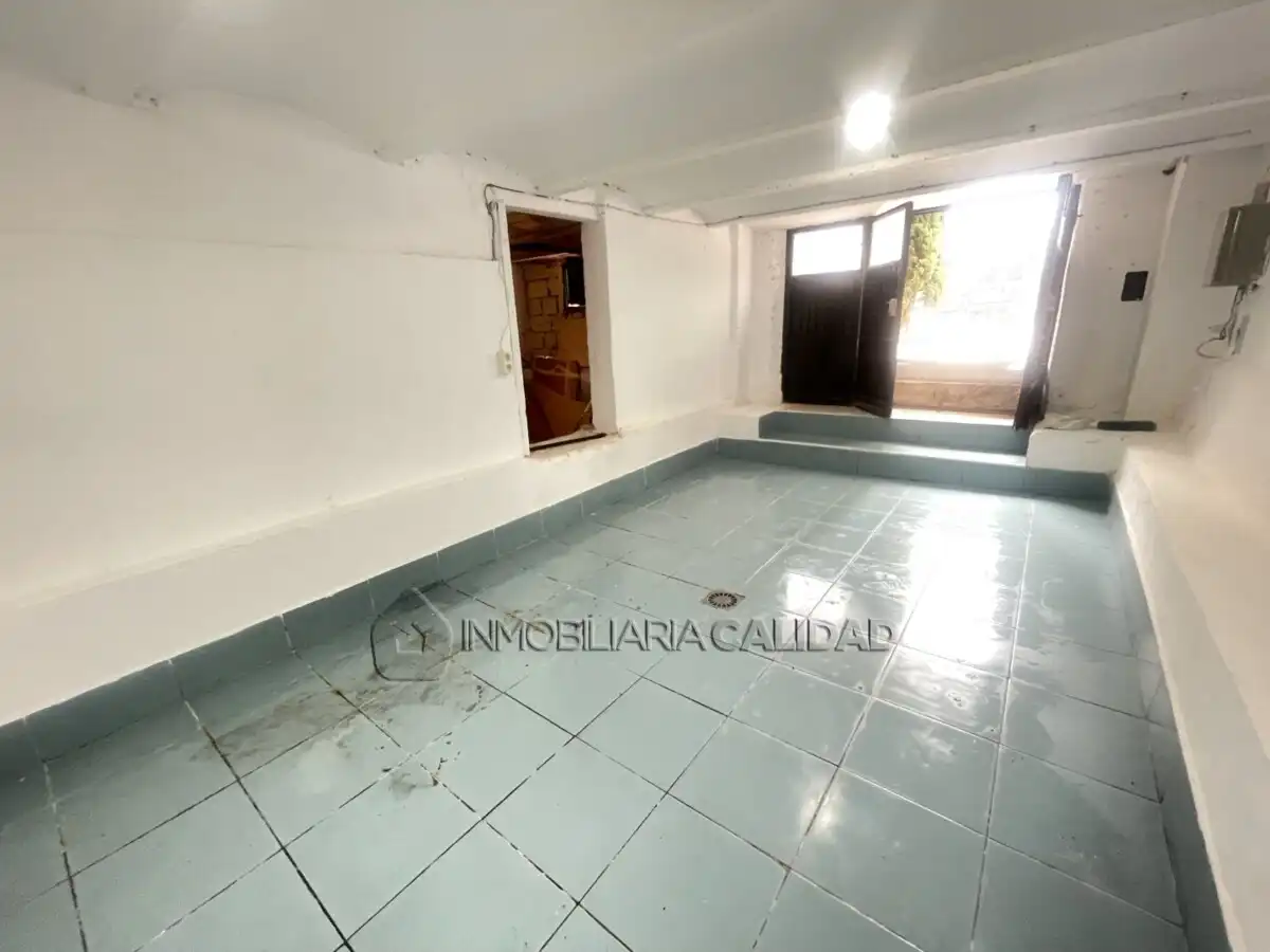 Trastero en venta en Burgos