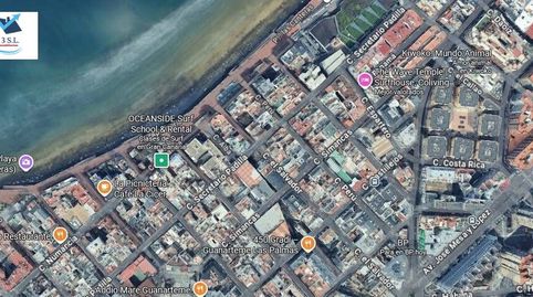 Foto 2 de Piso en venta en Calle Peru, Guanarteme, Las Palmas de Gran Canaria