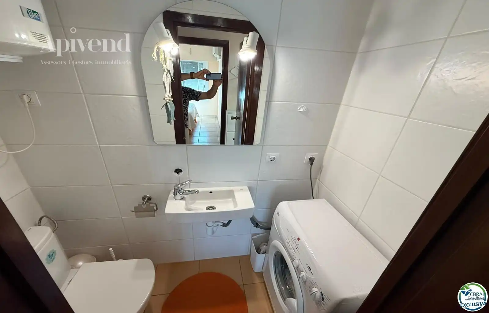 Appartamento con piscina in vendita a GOLA DE L ÉSTANY, imagen 28