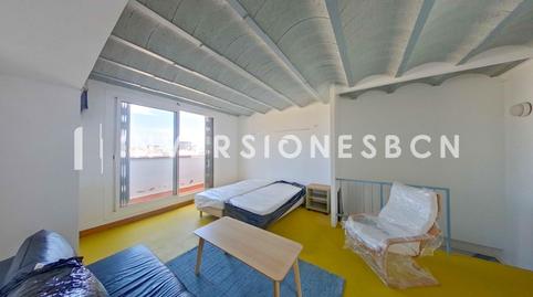 Foto 4 de Dúplex de lloguer a Carrer Dels Salvador, El Raval, Barcelona