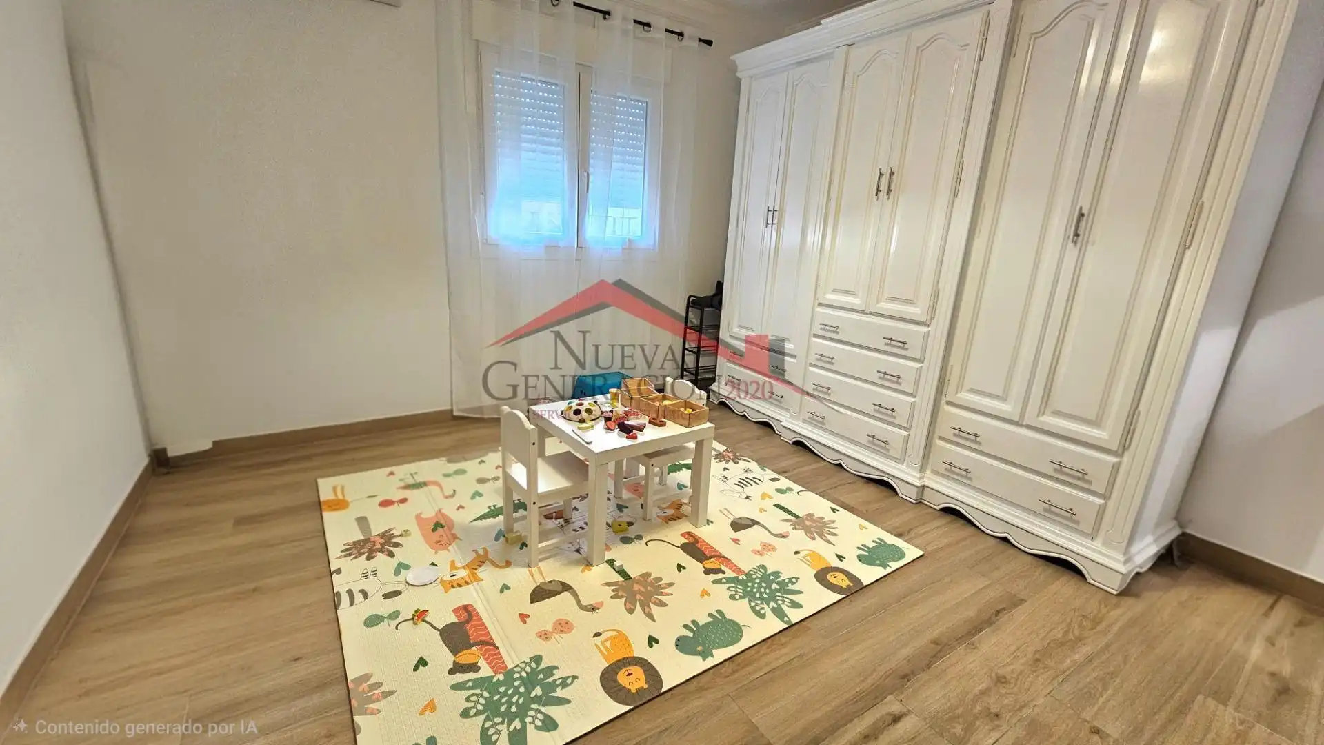 Piso en venta en Conil