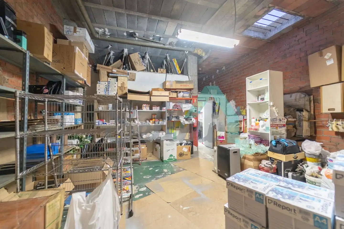 Business premises for sale in Calle Muñoz Degraín, imagen 17