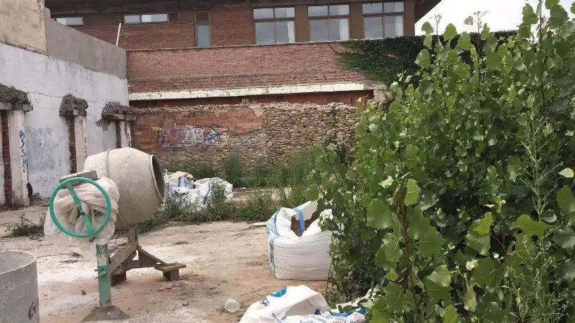 Grundstücke und Bauplätze zum Verkauf in calle Pius Xii, imagen 6