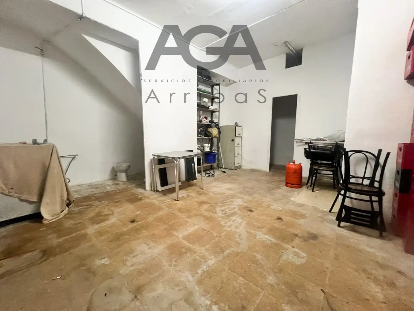 Local comercial en venta en terol, imagen 15