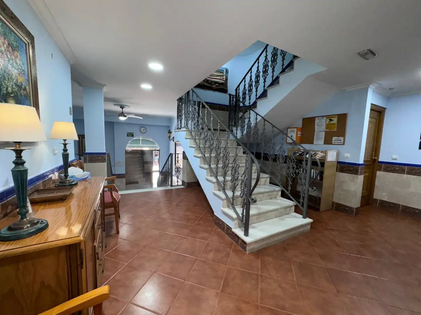 Inmuebles singulares con ascensor en venta en La Carihuela - Los Nidos, imagen 41