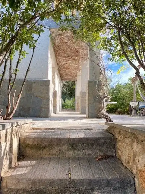 Casa o chalet en venta en Vallirana con Calefacción, Jardín privado y Terraza