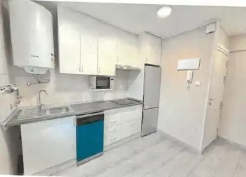 Appartement compact avec ascenseur à louer à Solidaridad, imagen 3