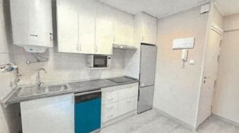 Foto 3 de Apartament de lloguer a Solidaridad, Residencia, Logroño