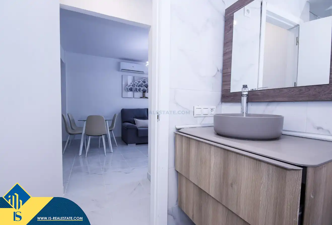 Apartment mit Terrasse zum Verkauf in Centro, imagen 10
