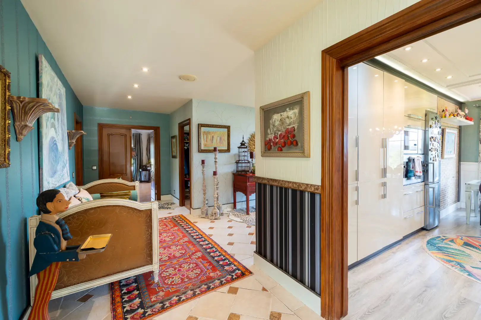 Casa o chalet en venta en Mos