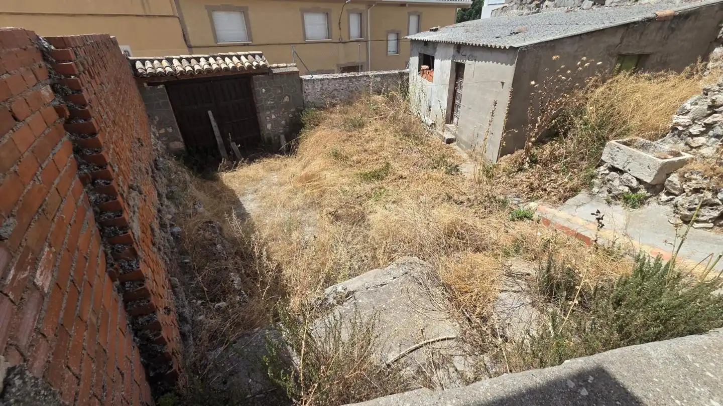 Casa o xalet en venda en Leganiel