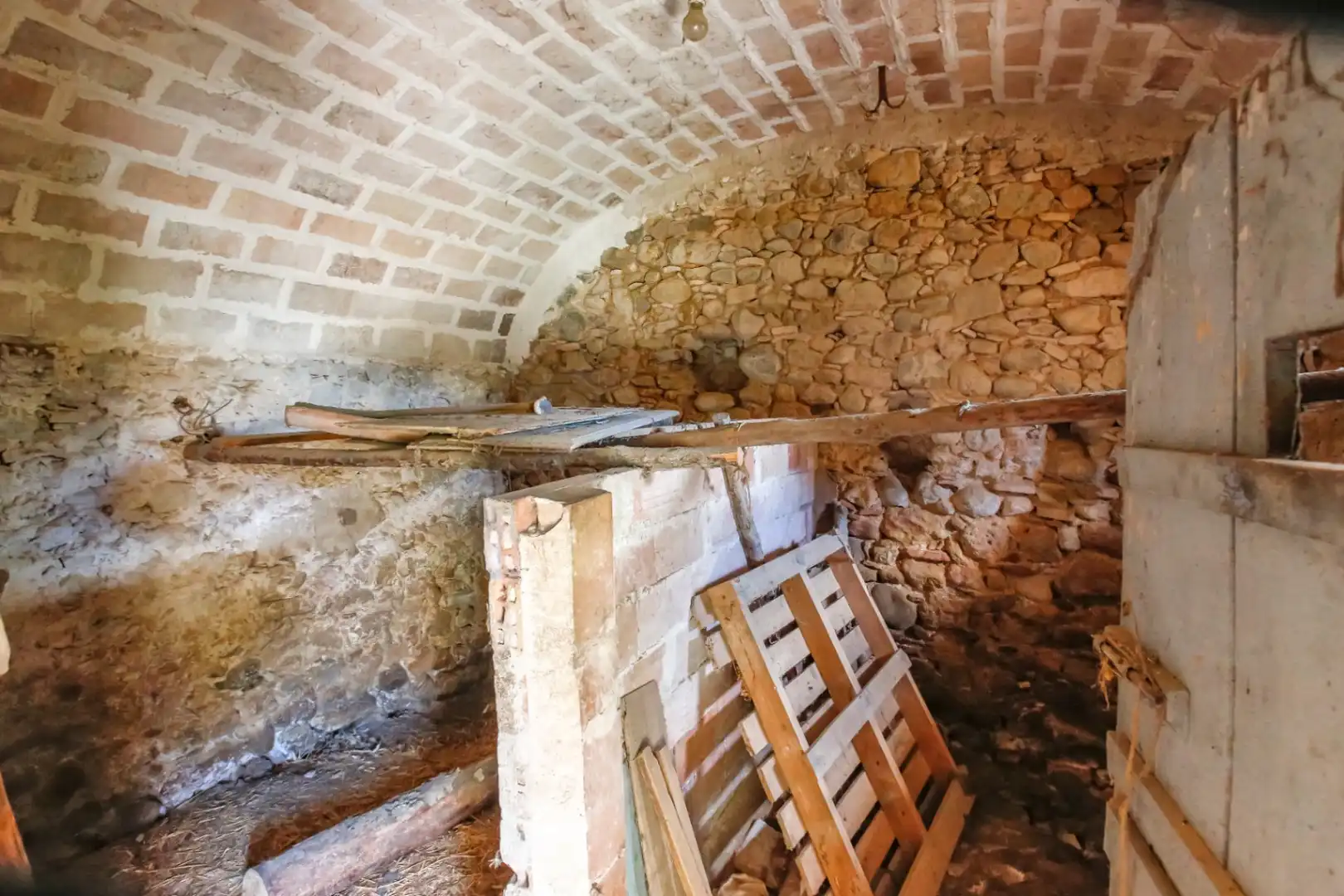Casa rústica en venta en Bàscara, imagen 30