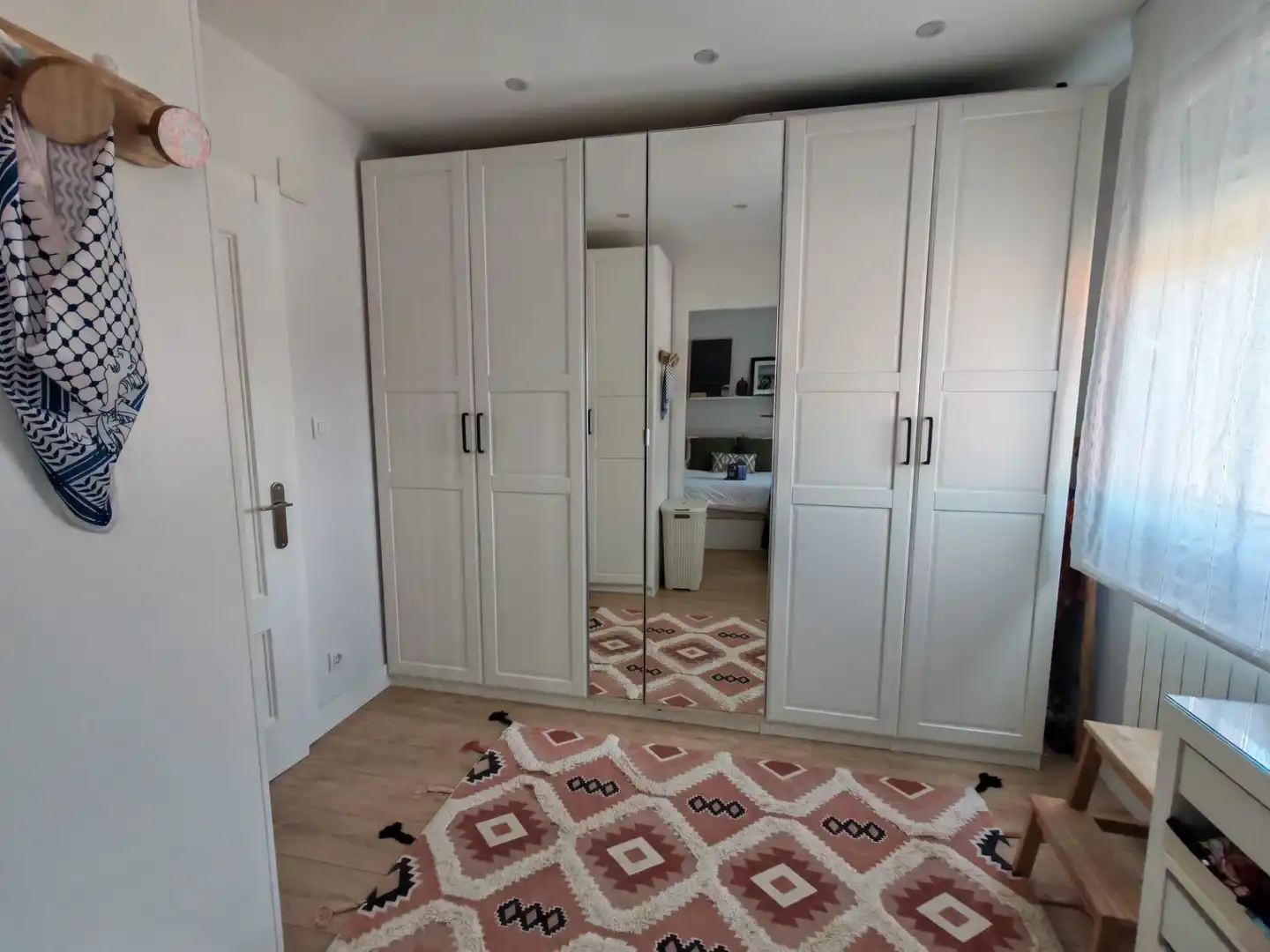 Habitación de Piso en venta en Abanto y Ciérvana-Abanto Zierbena con Calefacción