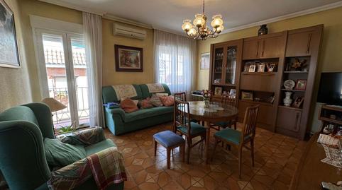 Foto 2 de Pis en venda a Teniente Compaired, Pradolongo,  Madrid Capital