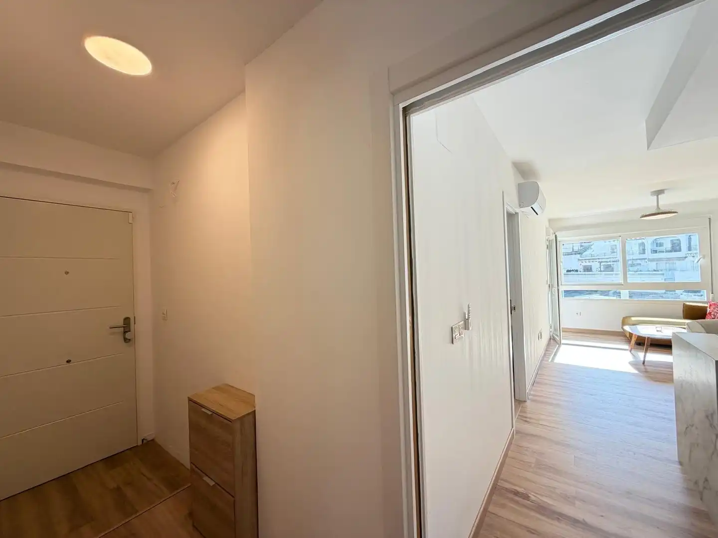 Apartament amb terrassa en venda a Calle SAMANIEGO, imagen 7