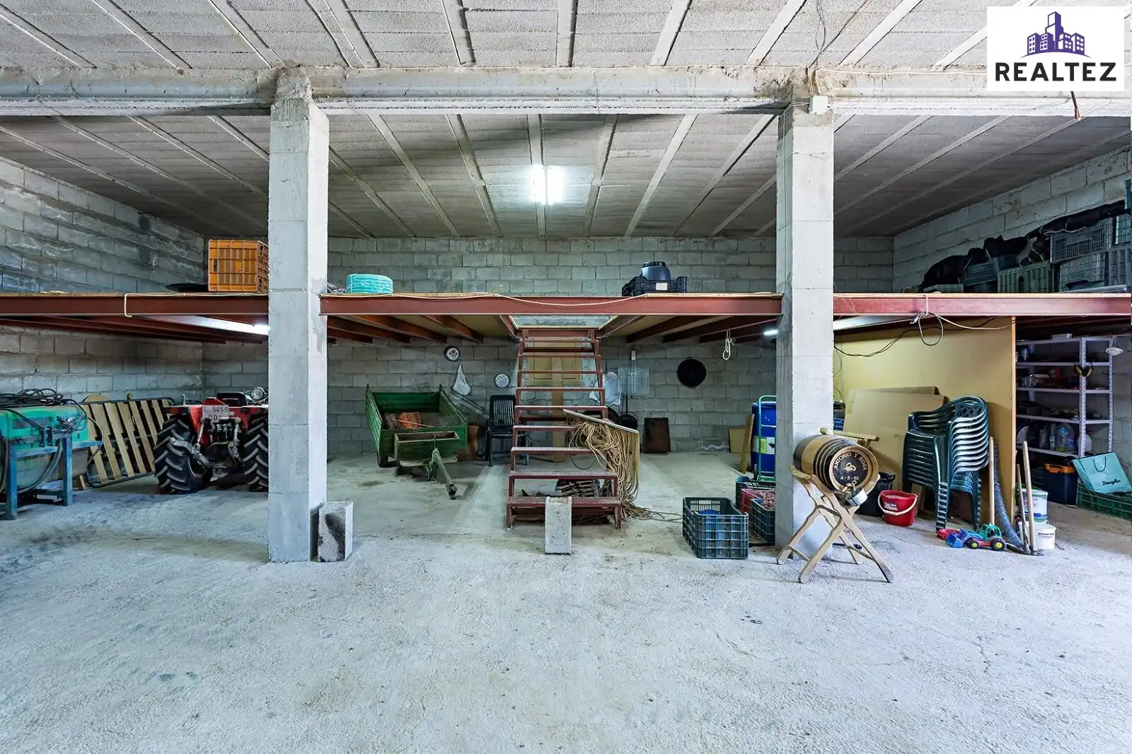 Casa rústica en venta en Cádiar, imagen 15