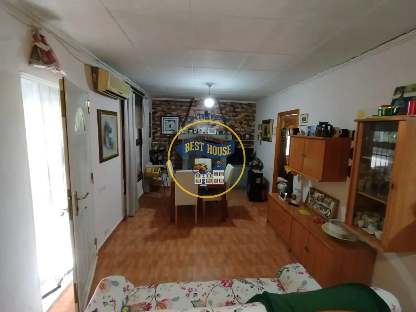 Villa in vendita a Sant Josep - Zona Hospital, imagen 4