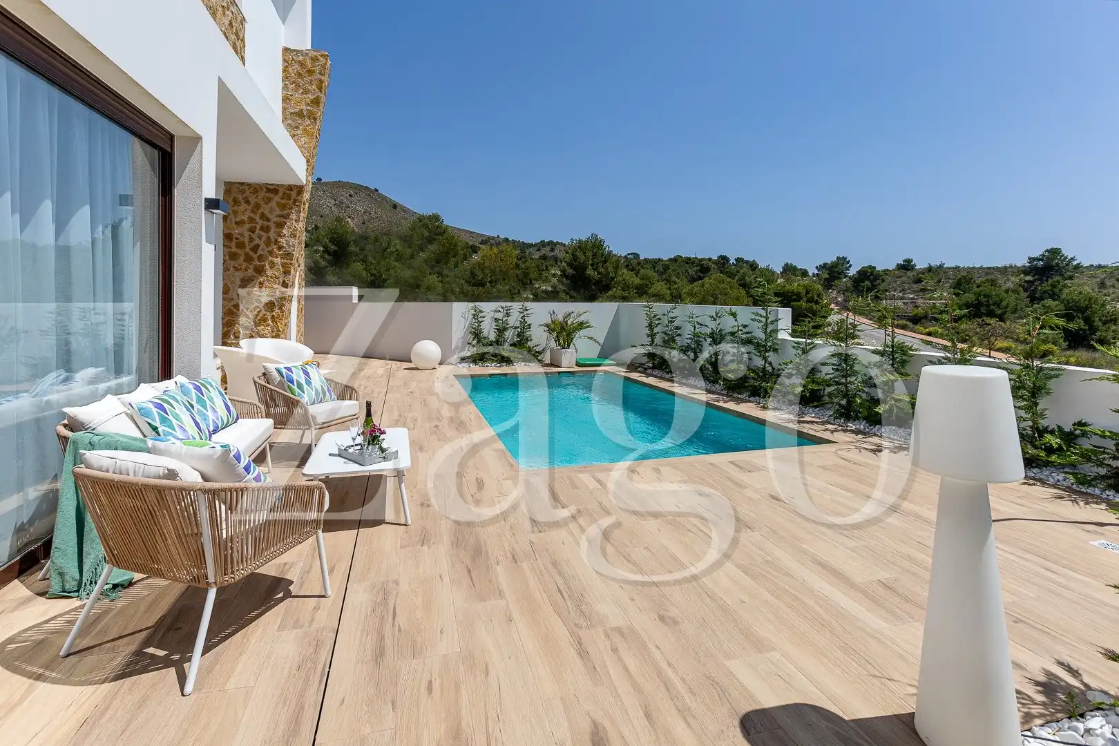 Maison à vendre à Golf Bahía, imagen 20