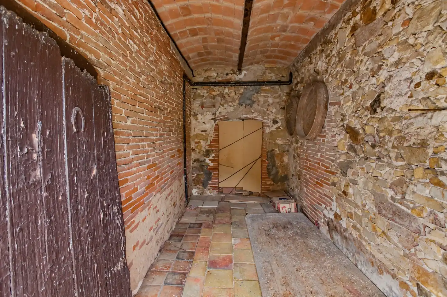 Finca rústica en venta en Sils