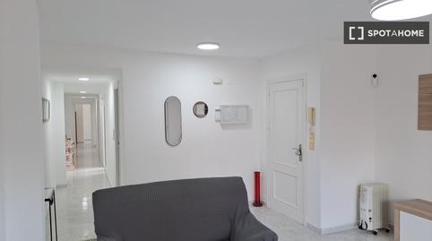 Foto 2 de Apartament per a compartir a Les Palmeres, Valencia