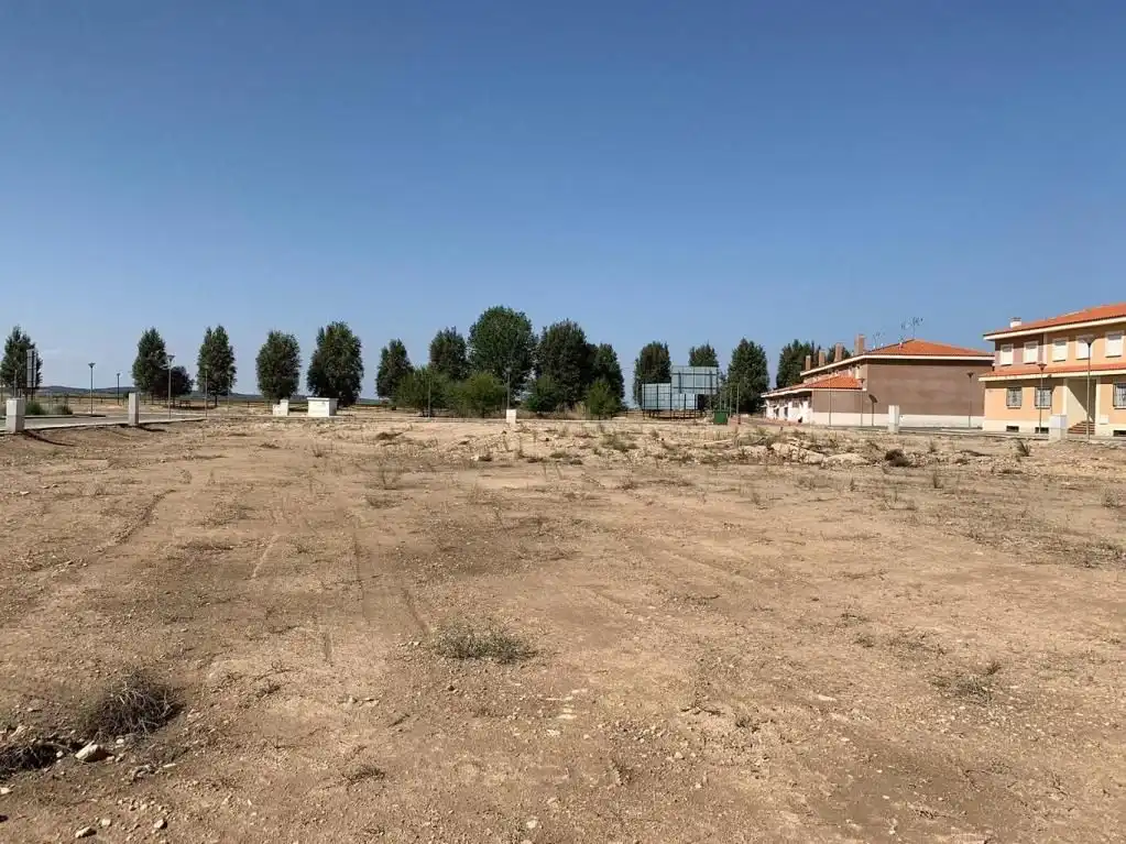 Terreny residencial en venda a Calle Cuatro Ua-17, imagen 3