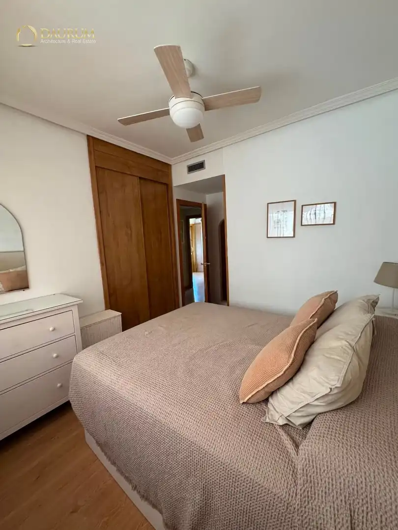 Appartement avec piscine à vendre à Ventisquero de La Condesa, imagen 14