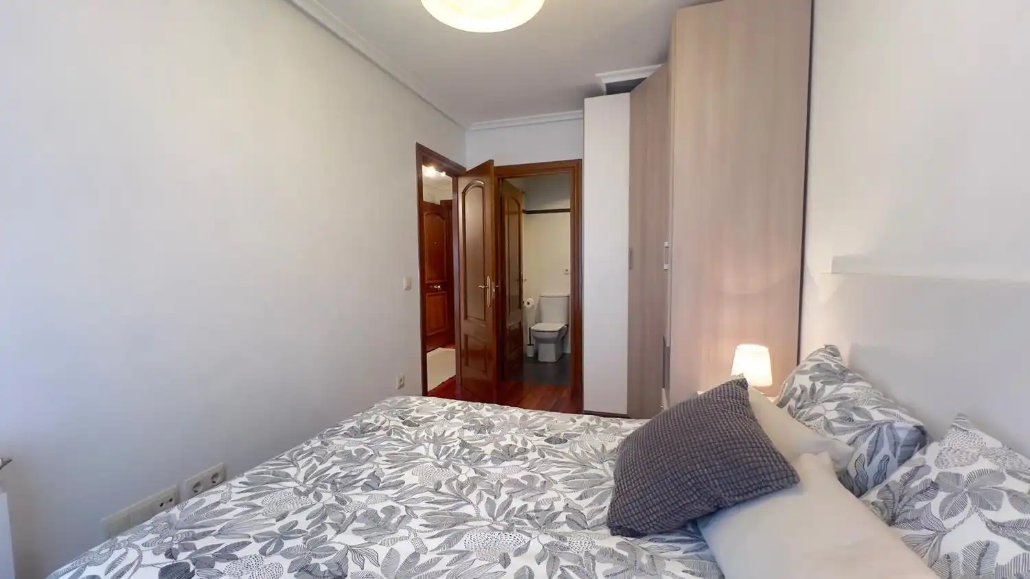 Wohnung zur Miete in N/A, Barrio del Centro