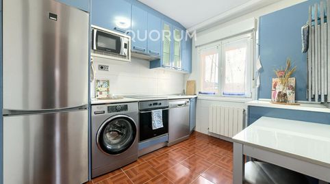 Foto 2 de Piso en venta en Bagatza - San Vicente, Barakaldo