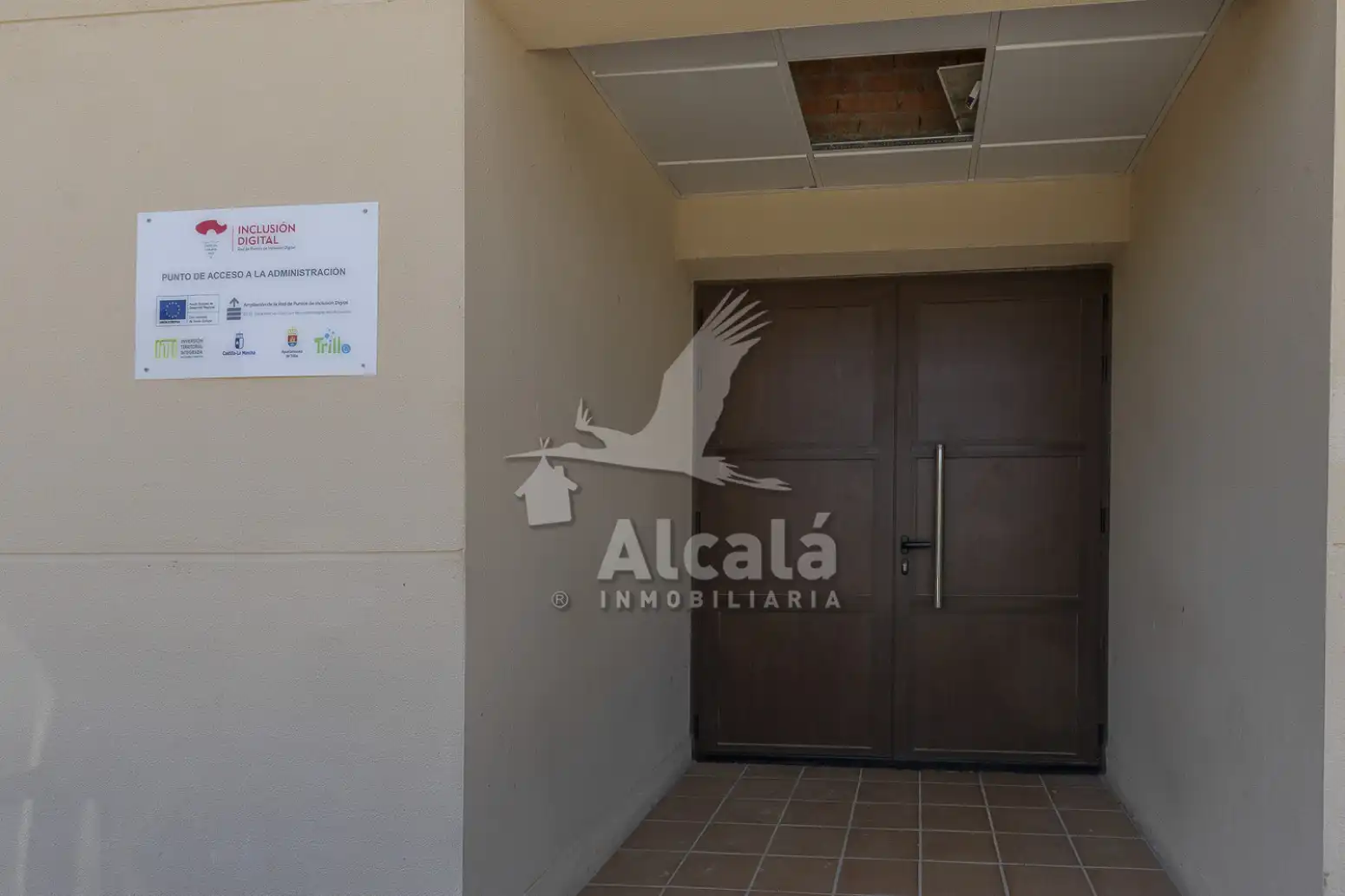 Residential for sale in Trillo